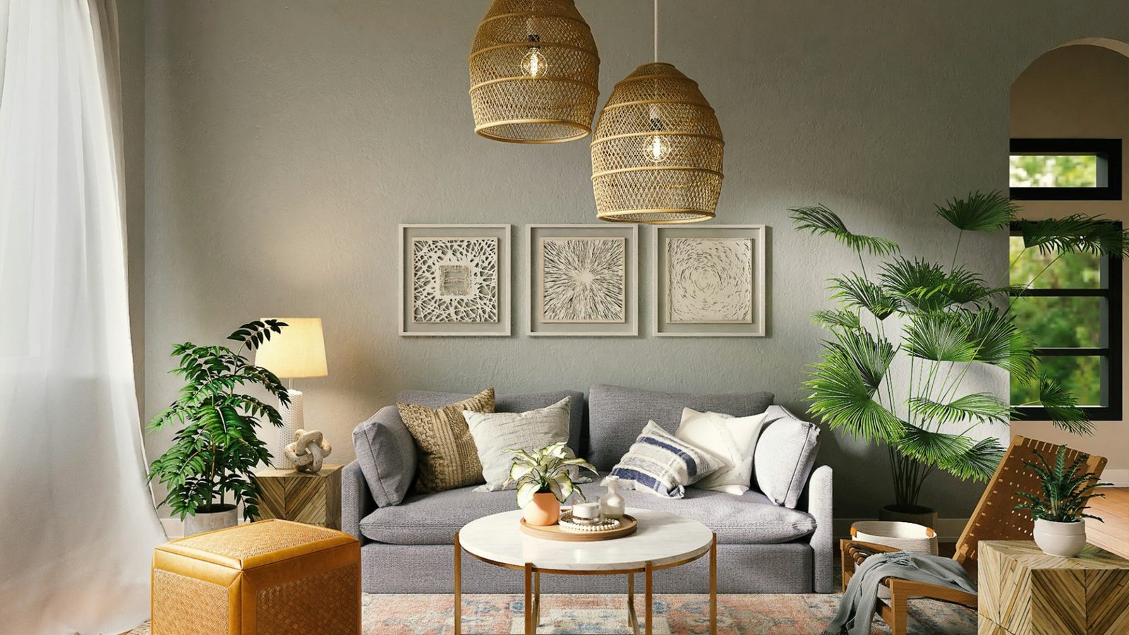 Family Dining Room