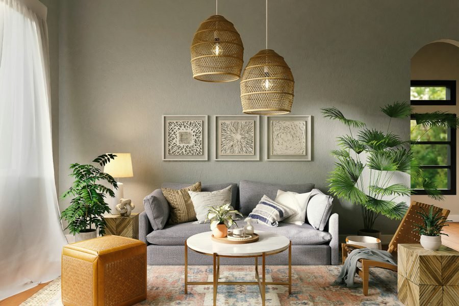 Reading a Floor Plan Like a Designer