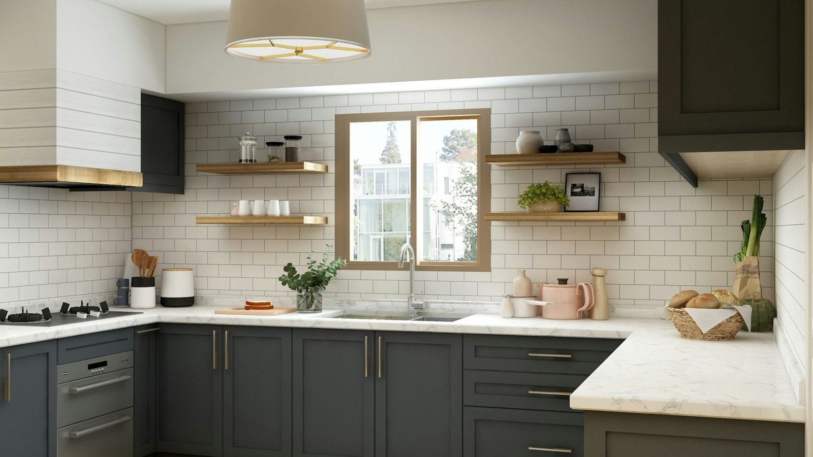 Planning a Modular Kitchen That Lasts