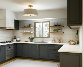 Planning a Modular Kitchen That Lasts