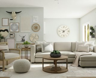 Choosing Between Marble, Quartz and Terrazzo