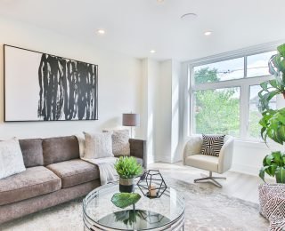 Layered Lighting in Small Apartments