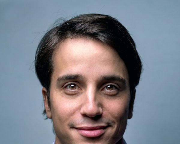 Arjun Mehta